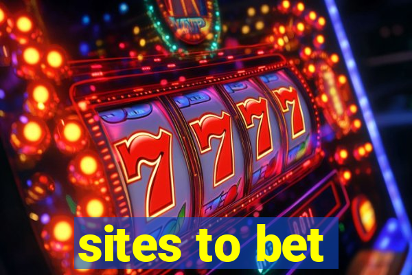 sites to bet
